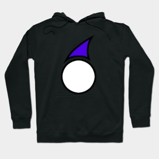 Tunamation Logo Hoodie